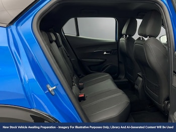 Used Peugeot 2008 2023 for sale - 78465460: Photo
