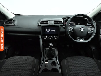 Used Renault Kadjar 2020 for sale - 78345627: Photo