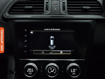 Used Renault Kadjar 2020 for sale - 78345627: Photo