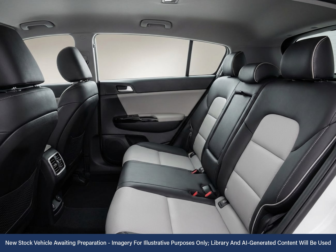 Used Kia Sportage 2018 for sale - 77692325: Photo 4