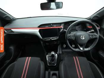Used Vauxhall Corsa 2020 for sale - 74670641: Photo