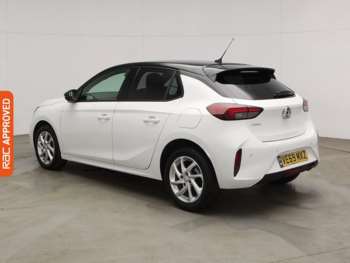 Used Vauxhall Corsa 2020 for sale - 74670641: Photo