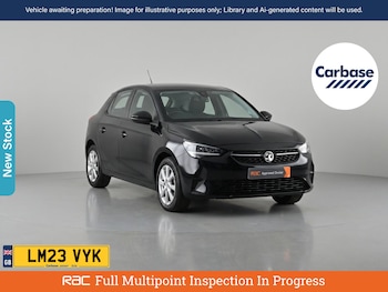 Used Vauxhall Corsa 2023 for sale - 79579959: Photo
