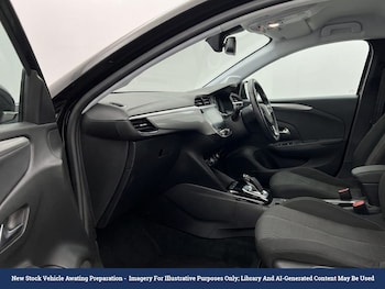 Used Vauxhall Corsa 2023 for sale - 79579959: Photo
