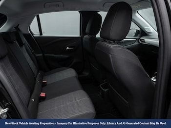 Used Vauxhall Corsa 2023 for sale - 79579959: Photo