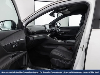 Used Peugeot 5008 2018 for sale - 78680381: Photo