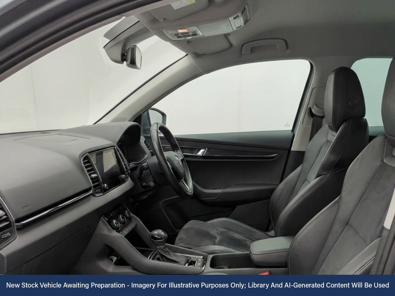 Used Skoda Karoq 2018 for sale - 77759868: Photo 3