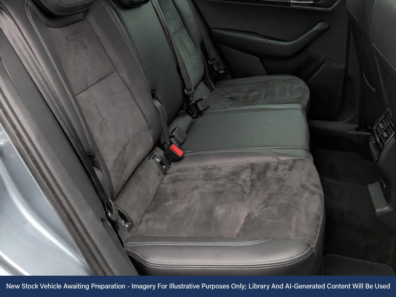 Used Skoda Karoq 2018 for sale - 77759868: Photo 4