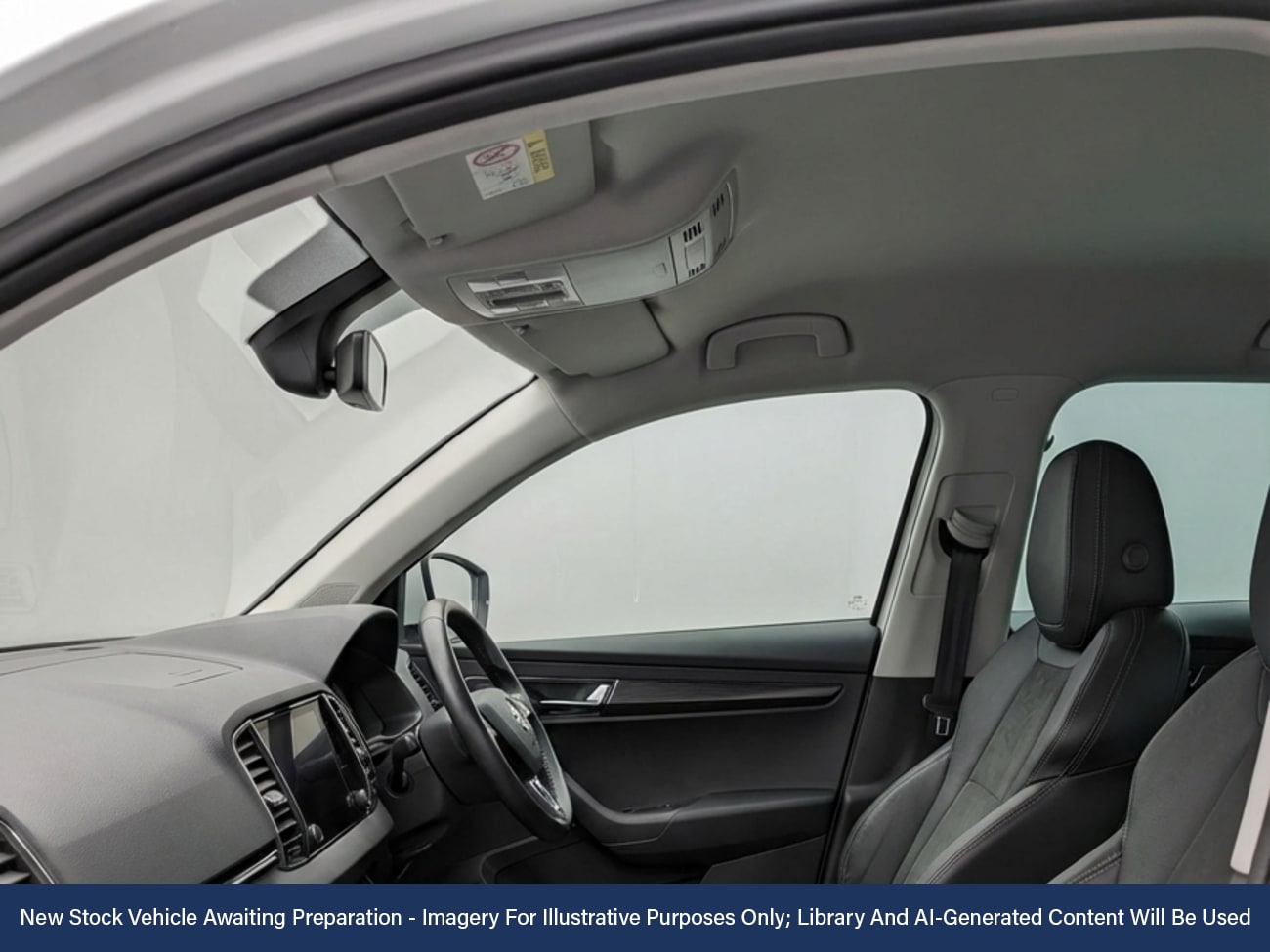 Used Skoda Karoq 2018 for sale - 77759868: Photo 6