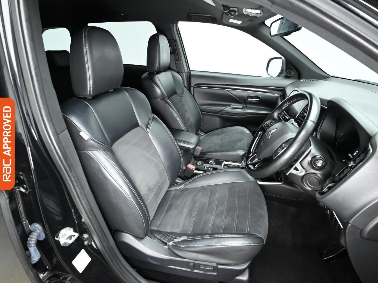 Used Mitsubishi Outlander 2019 for sale - 78092105: Photo 12