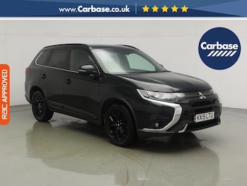 Used Mitsubishi Outlander 2019 for sale - 78092105: Photo