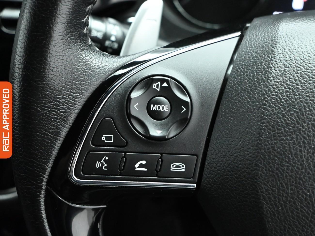 Used Mitsubishi Outlander 2019 for sale - 78092105: Photo 22