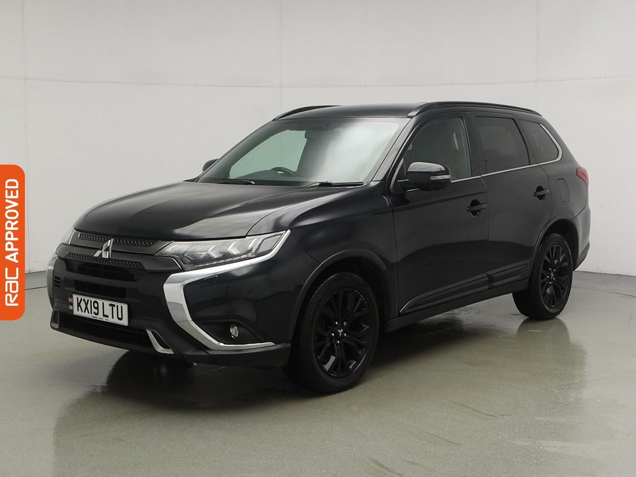 Used Mitsubishi Outlander 2019 for sale - 78092105: Photo 28