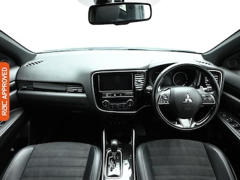 Used Mitsubishi Outlander 2019 for sale - 78092105: Photo