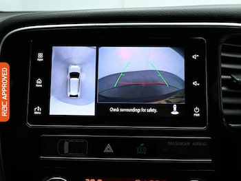 Used Mitsubishi Outlander 2019 for sale - 78092105: Photo