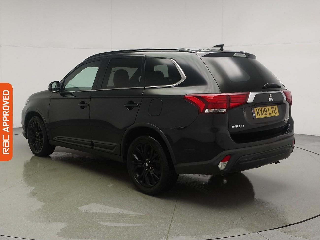 Used Mitsubishi Outlander 2019 for sale - 78092105: Photo 4