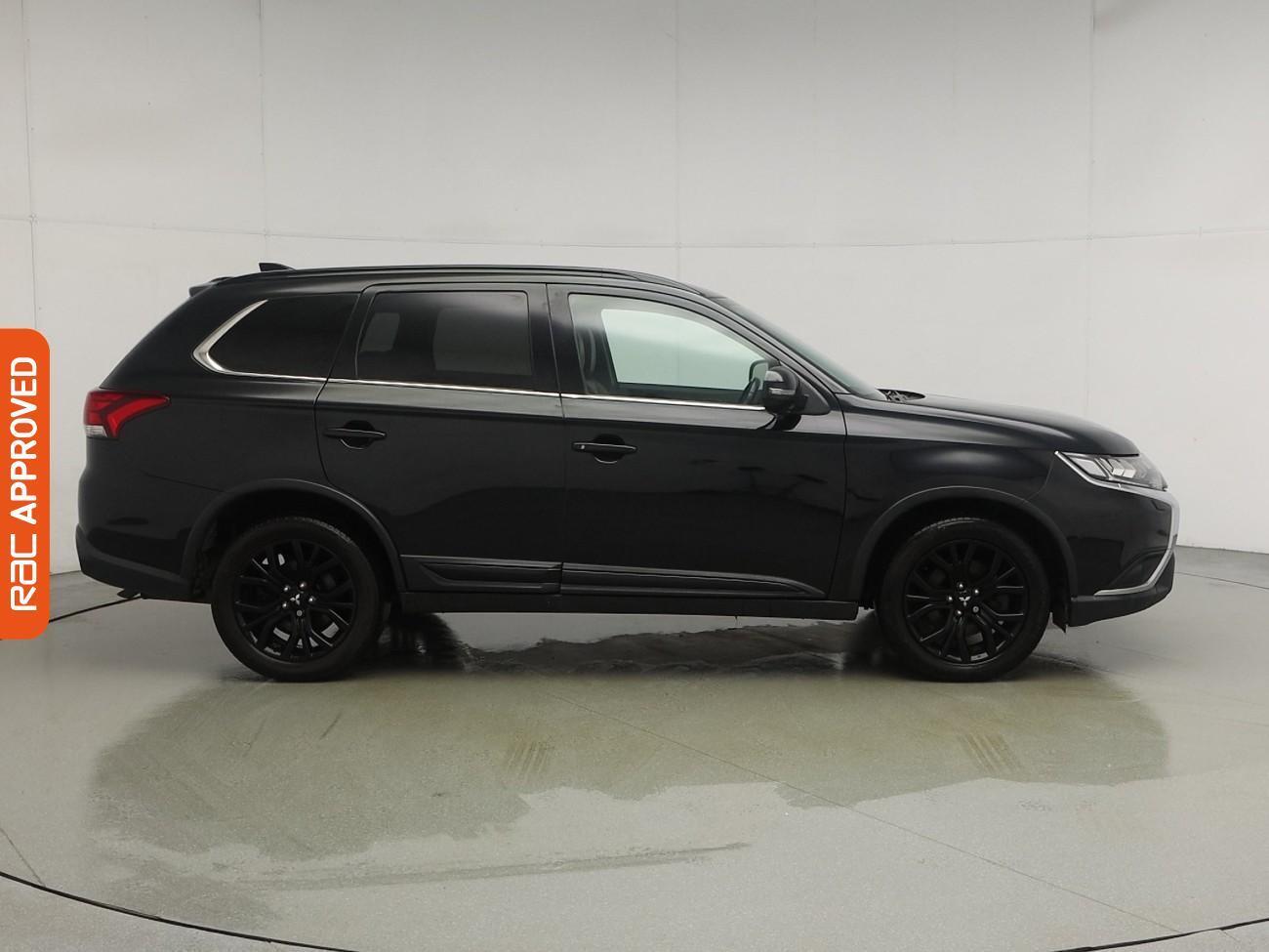 Used Mitsubishi Outlander 2019 for sale - 78092105: Photo 6