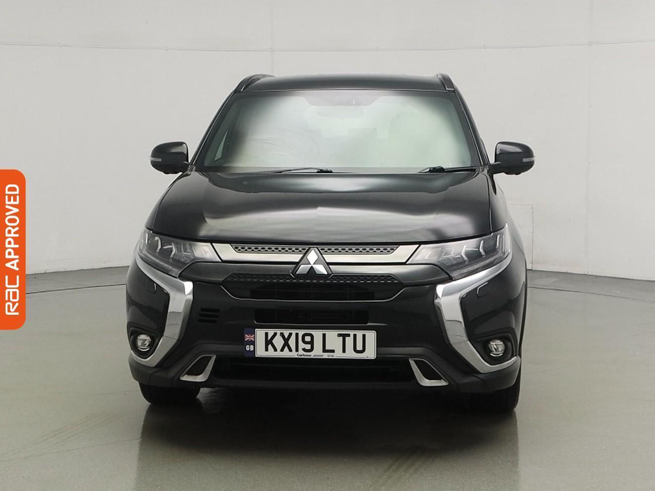 Used Mitsubishi Outlander 2019 for sale - 78092105: Photo 7