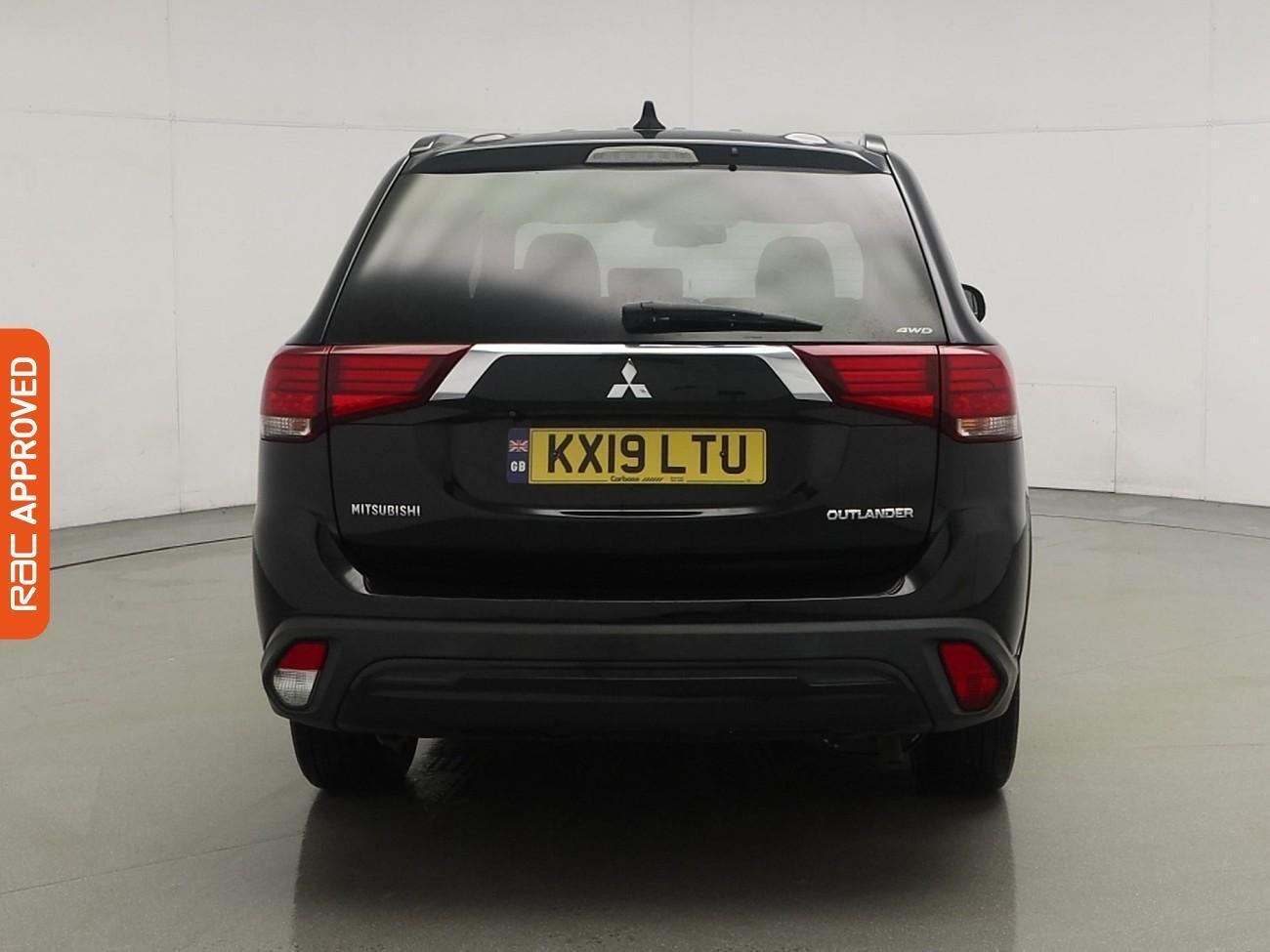 Used Mitsubishi Outlander 2019 for sale - 78092105: Photo 8
