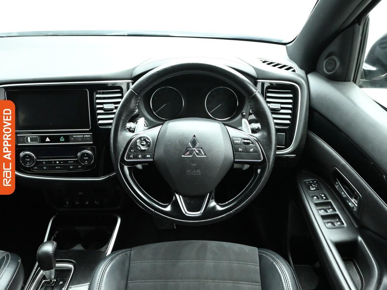 Used Mitsubishi Outlander 2019 for sale - 78092105: Photo 9