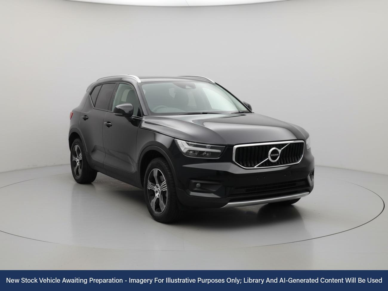 Used Volvo XC40 2019 for sale - 76798364: Photo 1