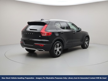 Used Volvo XC40 2019 for sale - 76798364: Photo