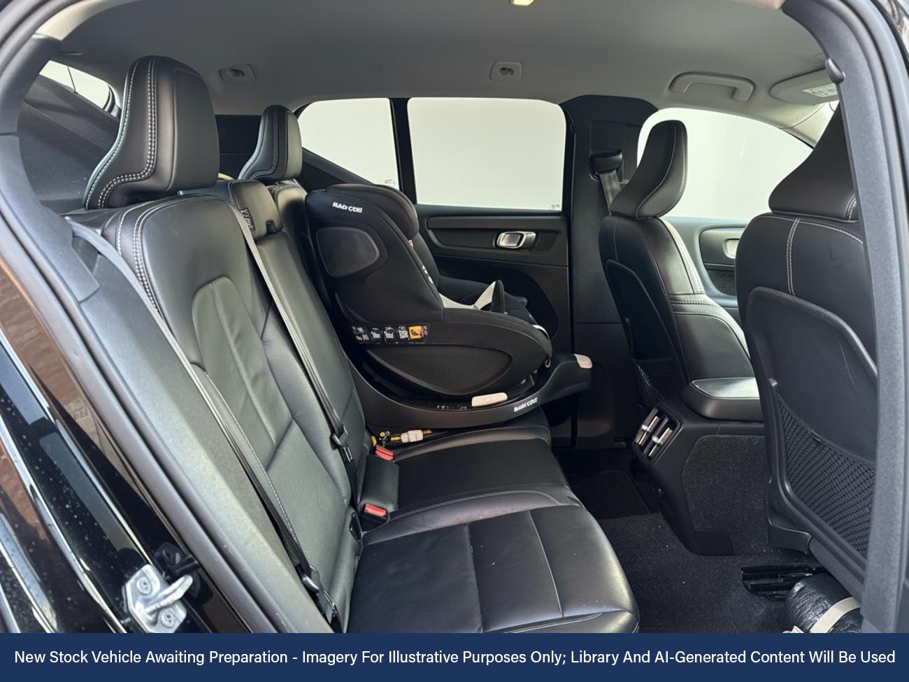 Used Volvo XC40 2019 for sale - 76798364: Photo 4