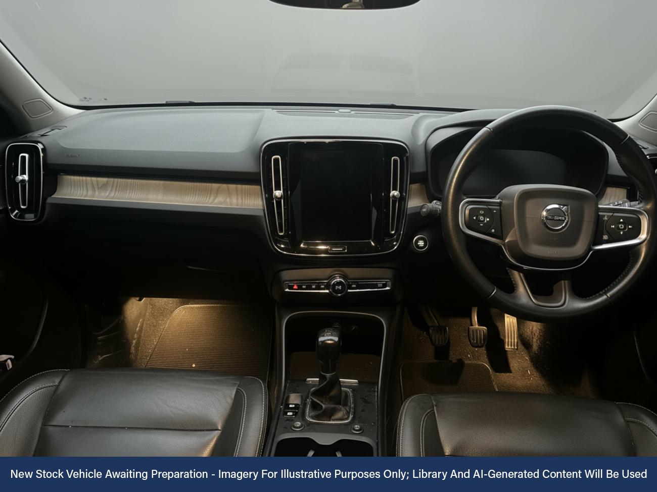 Used Volvo XC40 2019 for sale - 76798364: Photo 6