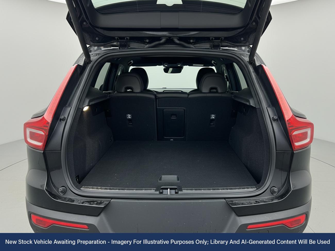 Used Volvo XC40 2019 for sale - 76798364: Photo 7