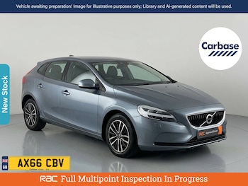 Used Volvo V40 2016 for sale - 79016927: Photo
