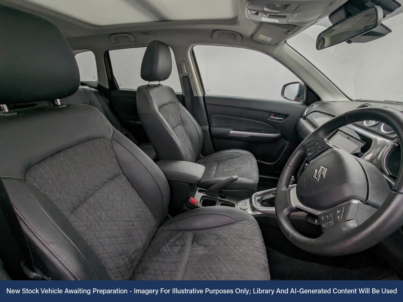 Used Suzuki Vitara 2019 for sale - 77820252: Photo 3