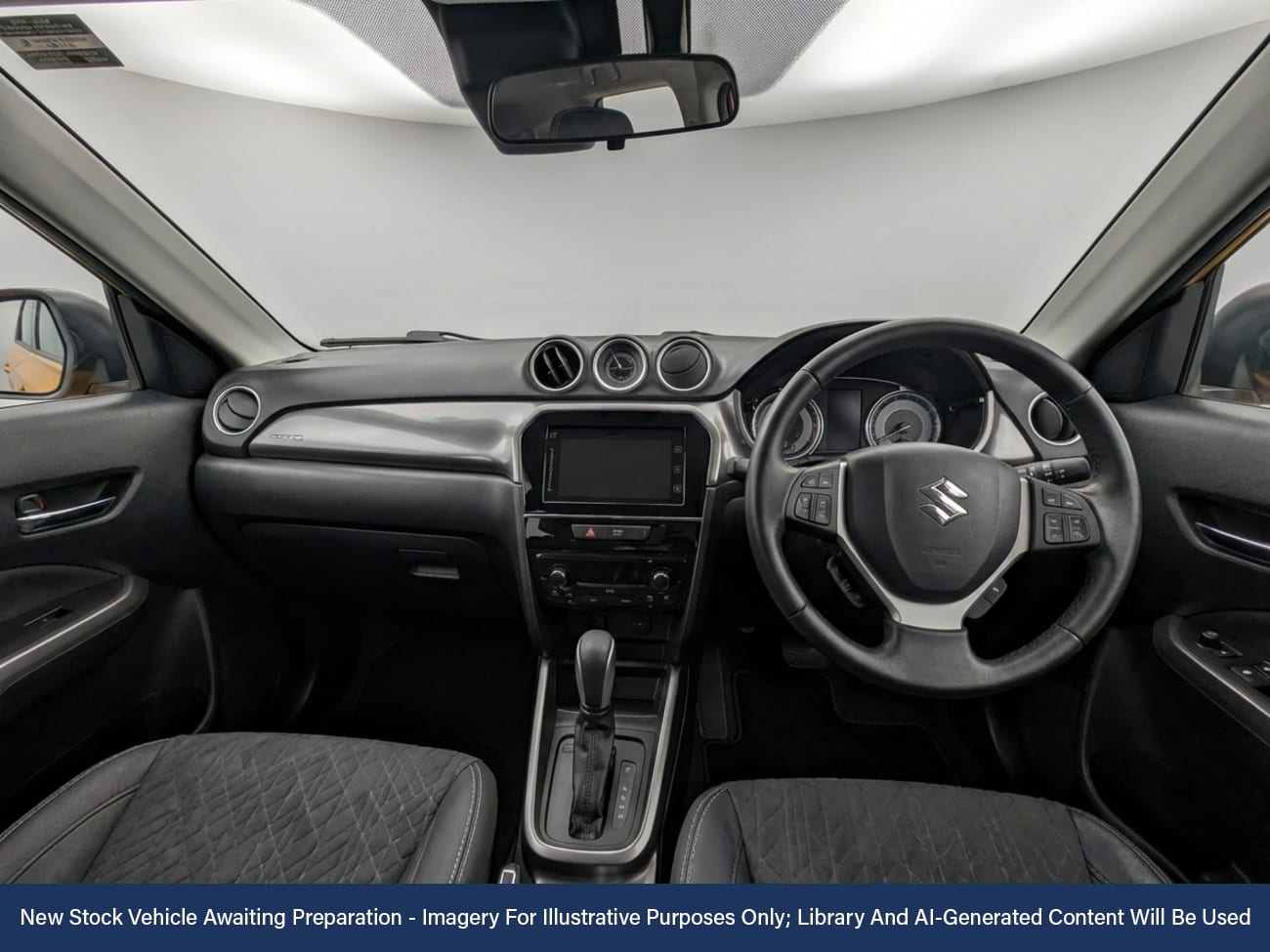 Used Suzuki Vitara 2019 for sale - 77820252: Photo 6