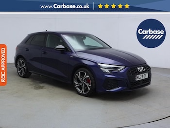 Used Audi A3 2024 for sale - 79568389: Photo