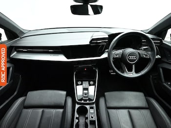 Used Audi A3 2024 for sale - 79568389: Photo