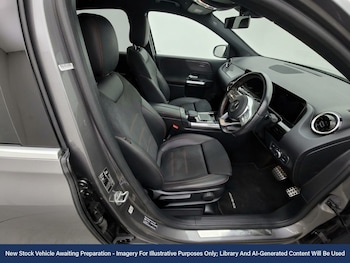 Used Mercedes-Benz B Class 2020 for sale - 77348358: Photo