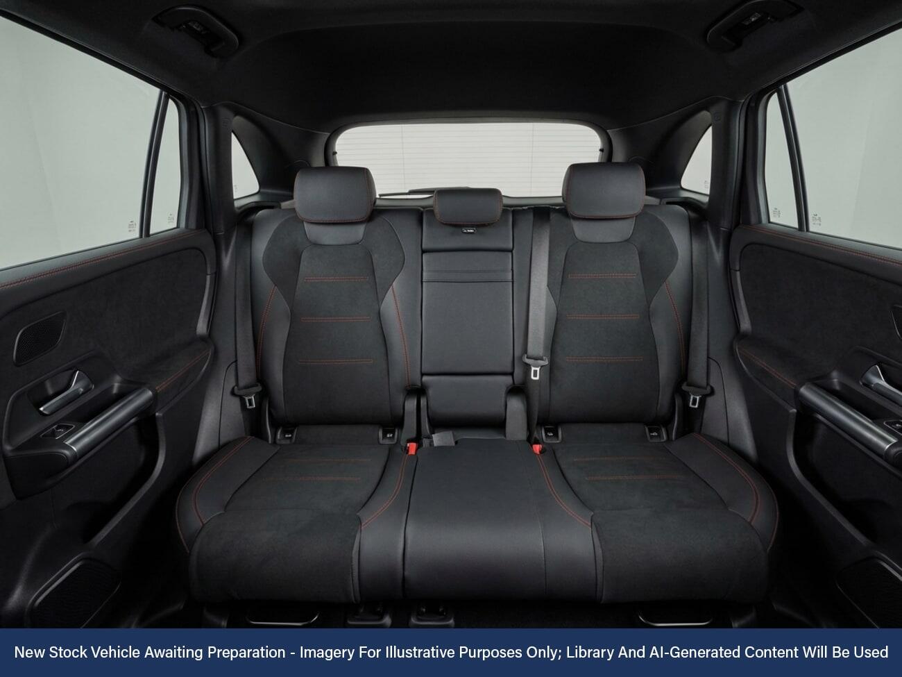 Used Mercedes-Benz B Class 2020 for sale - 77348358: Photo 4