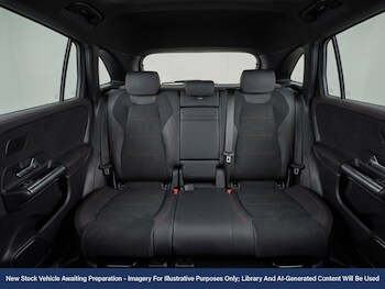 Used Mercedes-Benz B Class 2020 for sale - 77348358: Photo