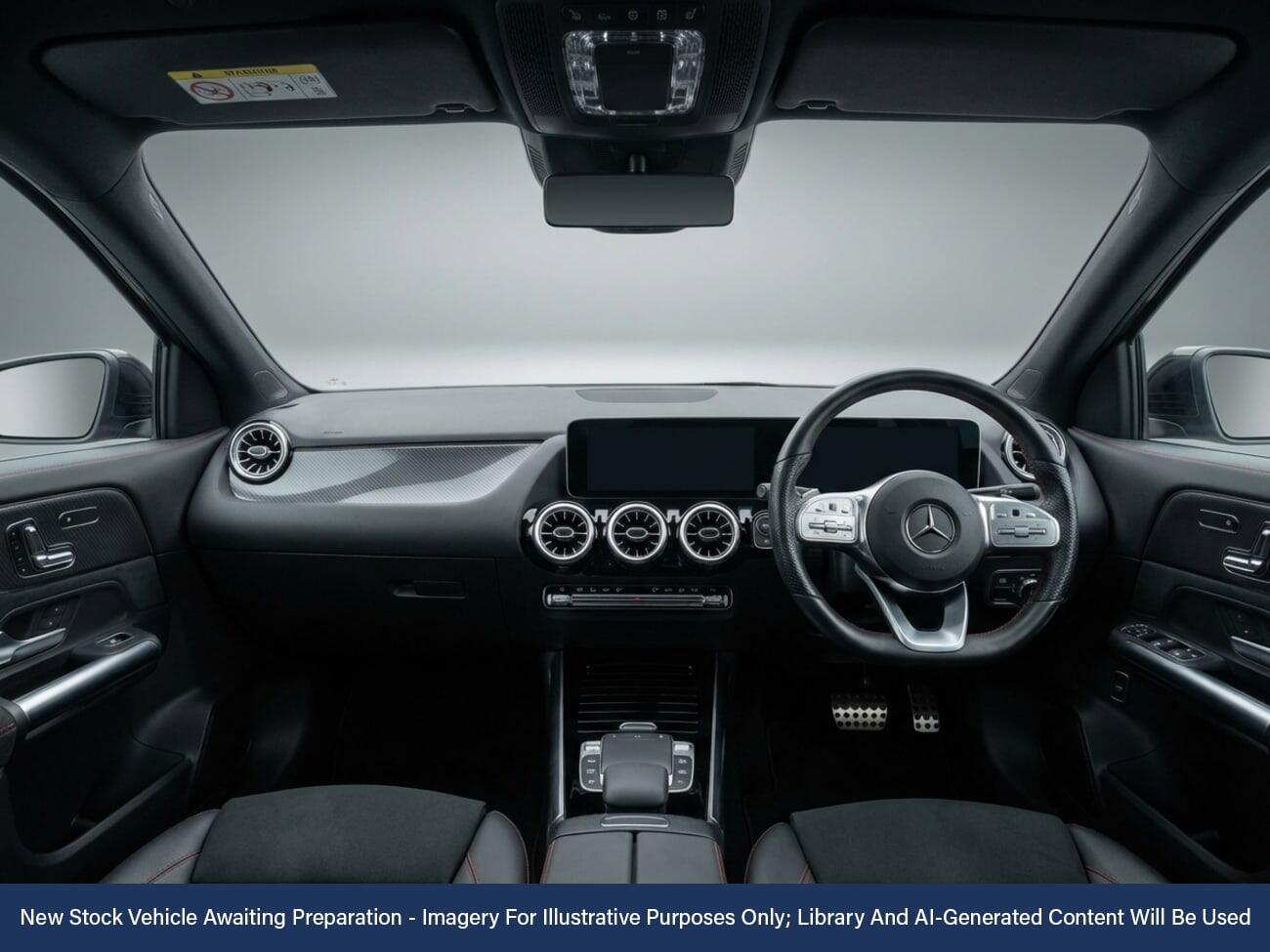 Used Mercedes-Benz B Class 2020 for sale - 77348358: Photo 6