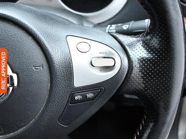 Used Nissan Juke 2016 for sale - 76256991: Photo 21
