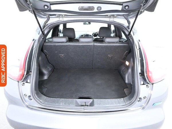 Used Nissan Juke 2016 for sale - 76256991: Photo 23