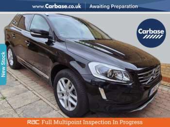 2017 - 2.4 D4 SE Lux Nav SUV 5dr Diesel Auto AWD Euro 6 (s/s) (190 ps)