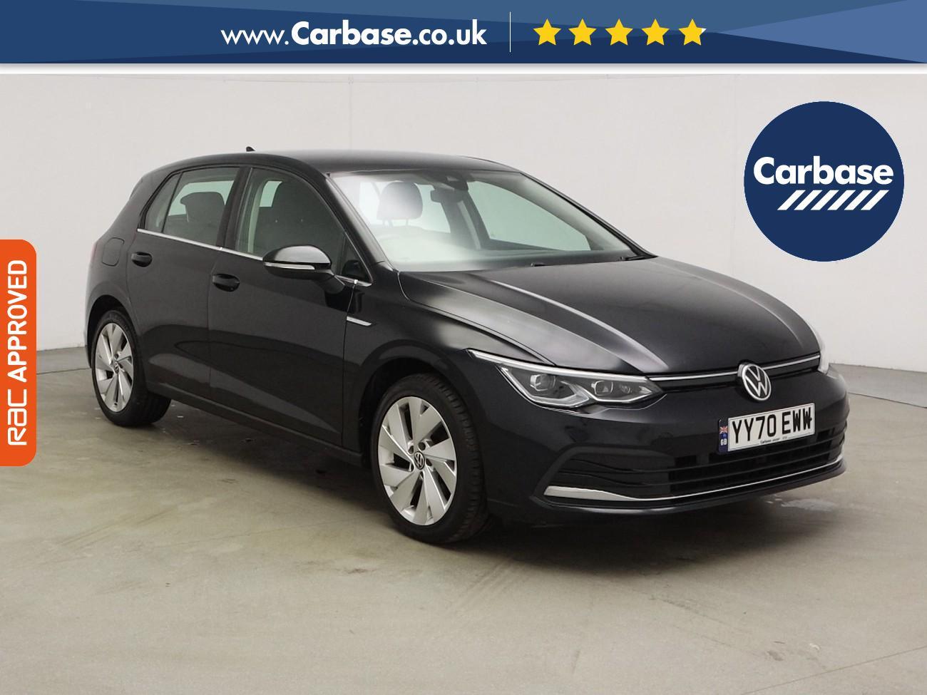 Used Volkswagen Golf 2020 for sale - 78177608: Photo 1