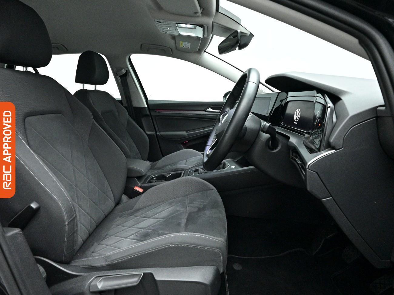 Used Volkswagen Golf 2020 for sale - 78177608: Photo 12