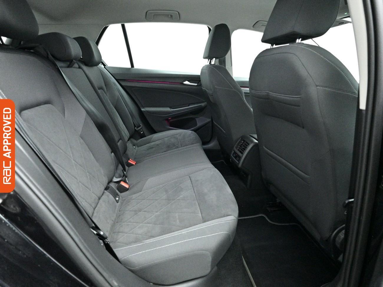 Used Volkswagen Golf 2020 for sale - 78177608: Photo 13