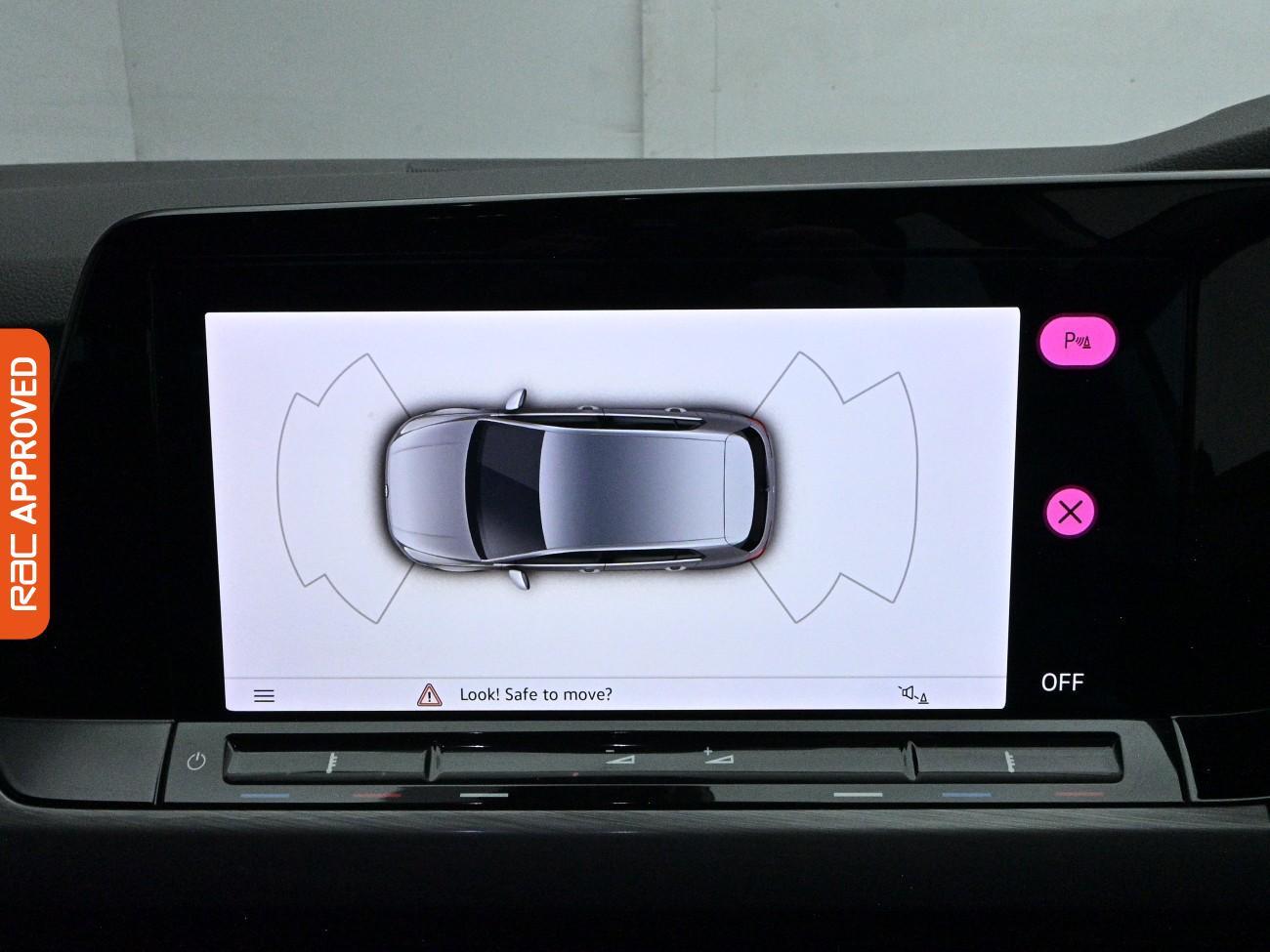 Used Volkswagen Golf 2020 for sale - 78177608: Photo 14