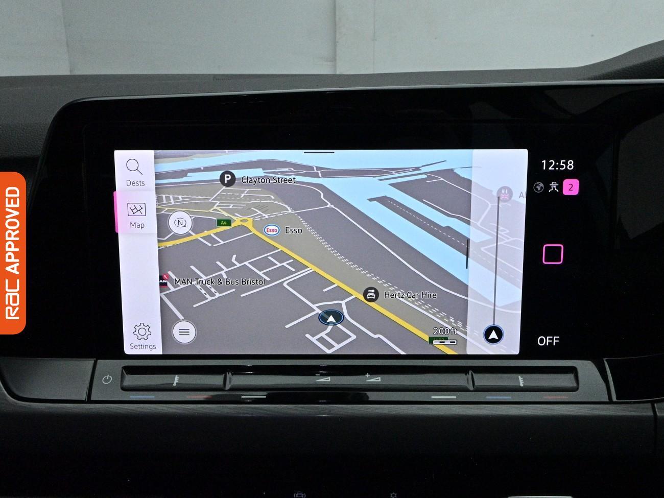 Used Volkswagen Golf 2020 for sale - 78177608: Photo 15