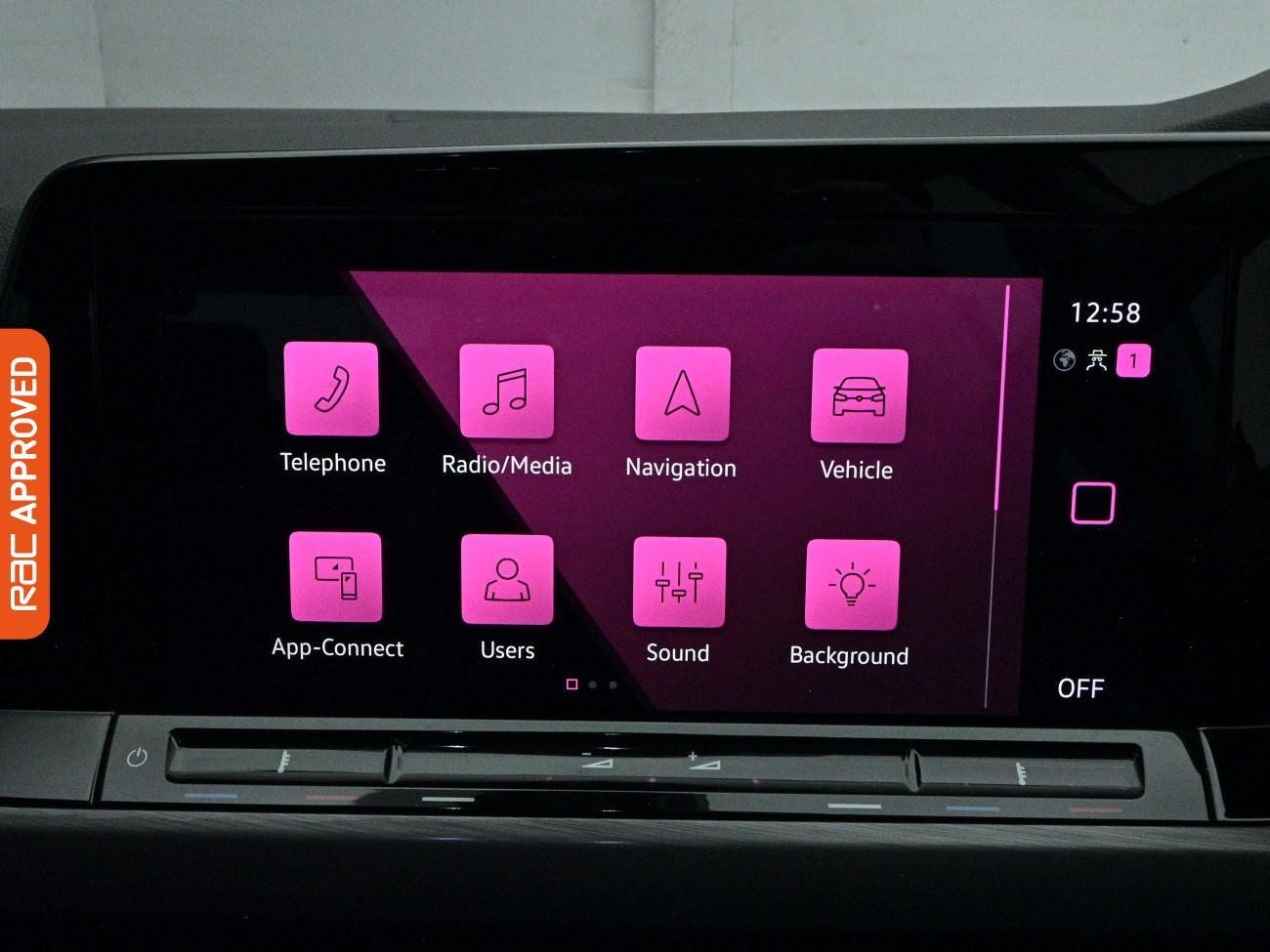 Used Volkswagen Golf 2020 for sale - 78177608: Photo 16