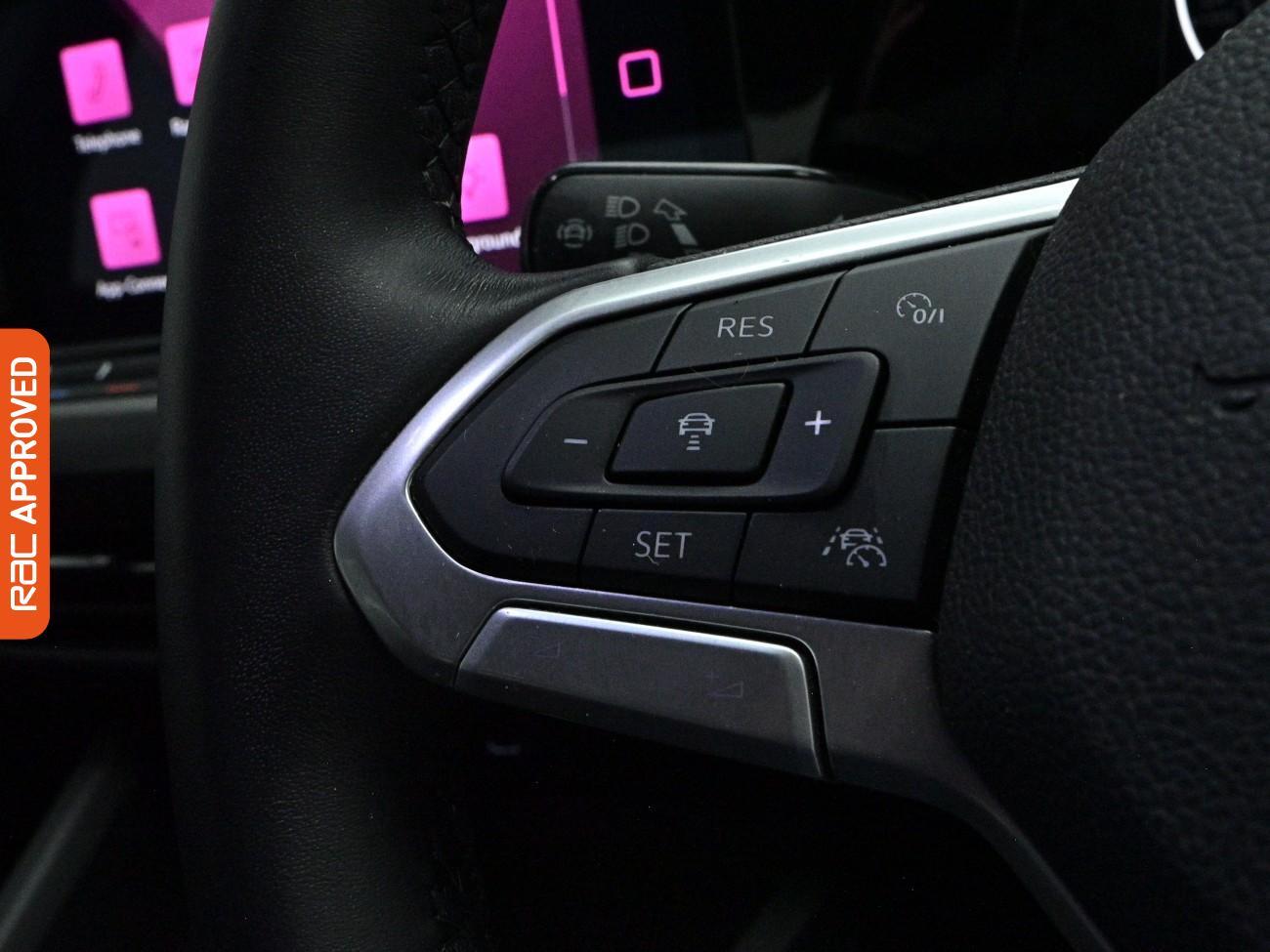 Used Volkswagen Golf 2020 for sale - 78177608: Photo 19