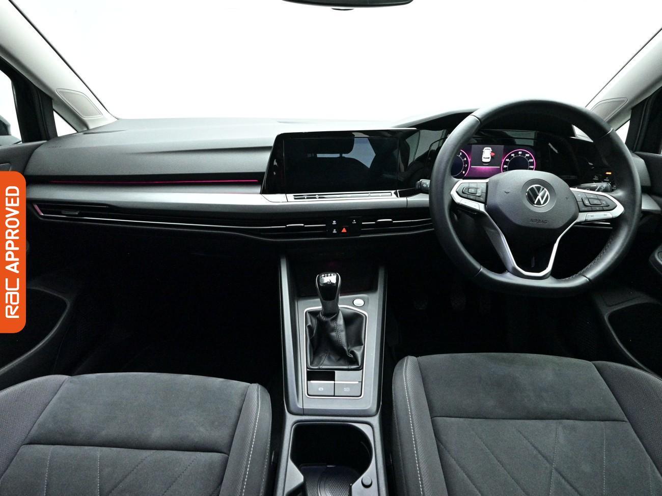 Used Volkswagen Golf 2020 for sale - 78177608: Photo 2