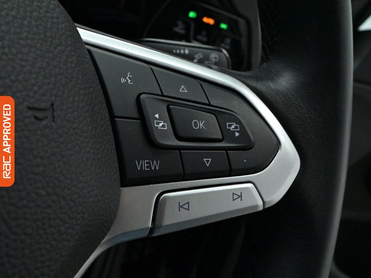 Used Volkswagen Golf 2020 for sale - 78177608: Photo 22